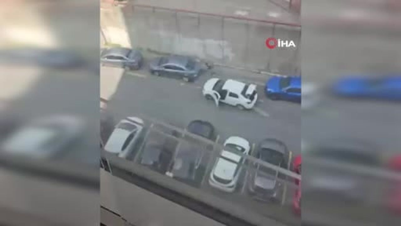 DEAŞ&amp;#039;ın Levent&amp;#039;teki plaza saldırısında iddianame hazırlandı