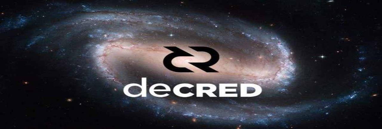 decred coin nedir
