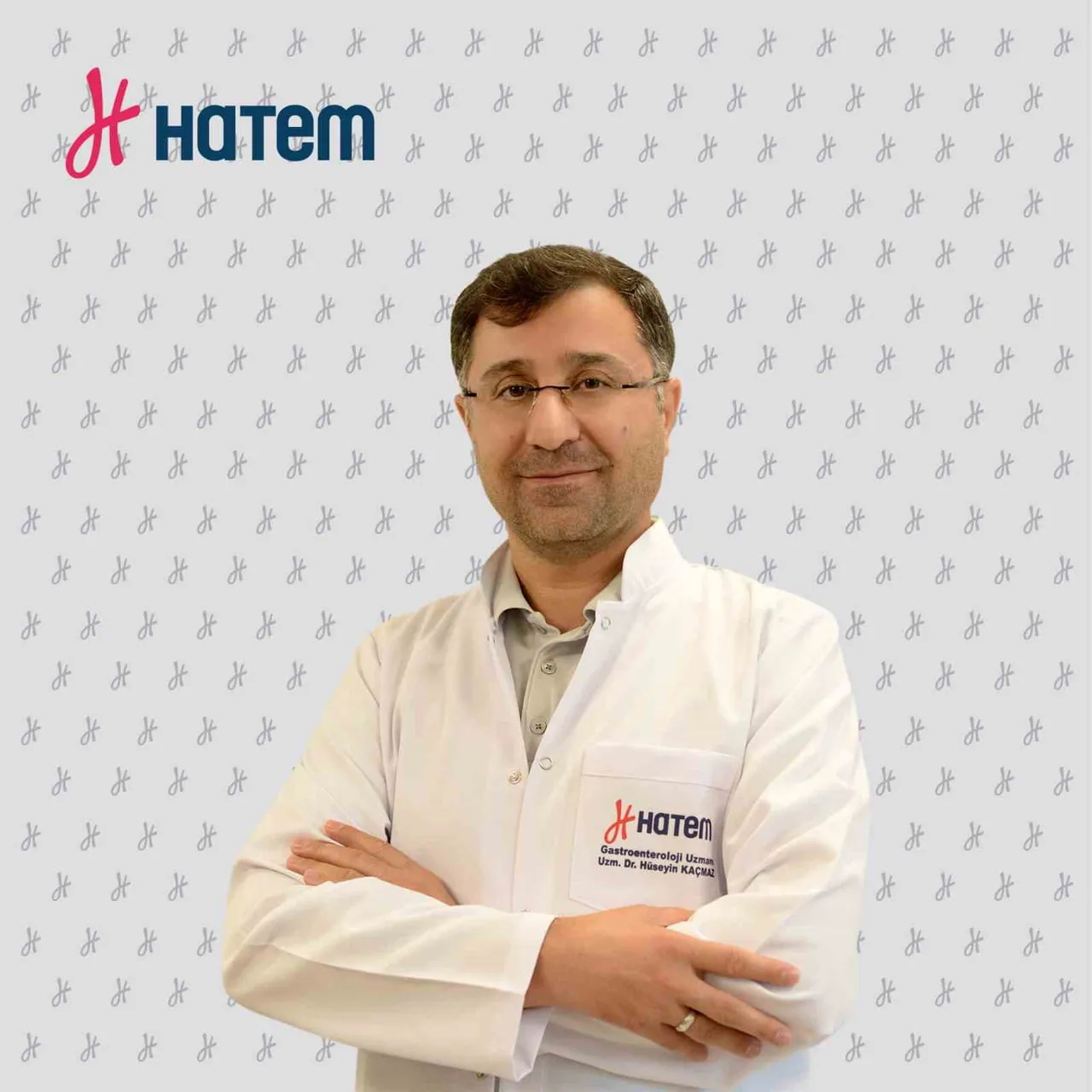 ASTROENTEROLOJİ UZMANI DR. KAÇMAZ