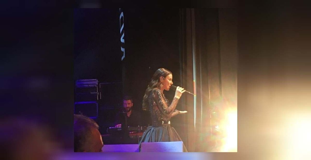 Defne Samyeli