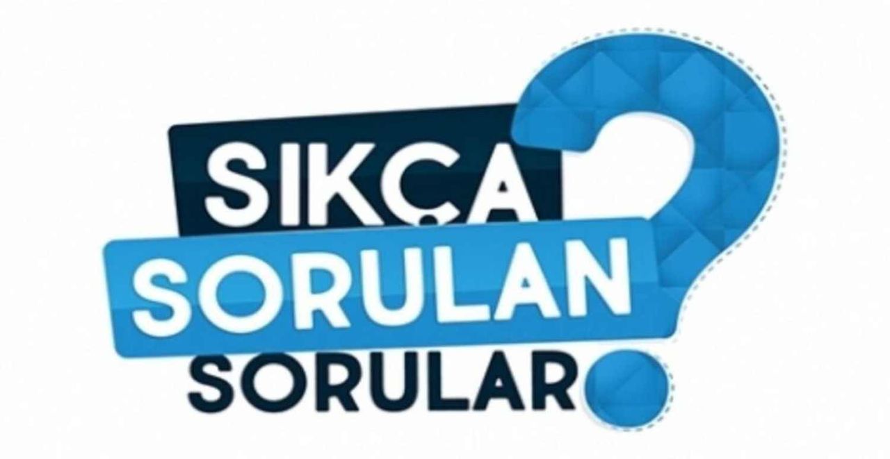 defter değeri sıkça sorulan sorular