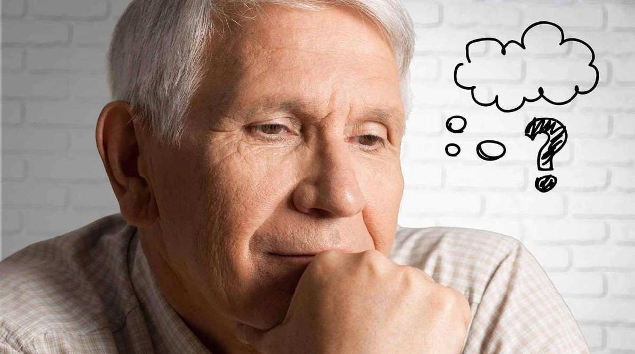 Demans hastalığının belirtileri nedir