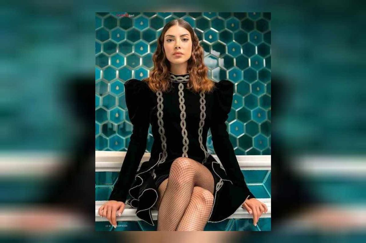 deniz baysal
