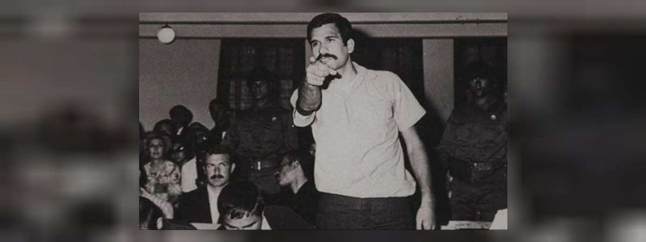 deniz gezmiş