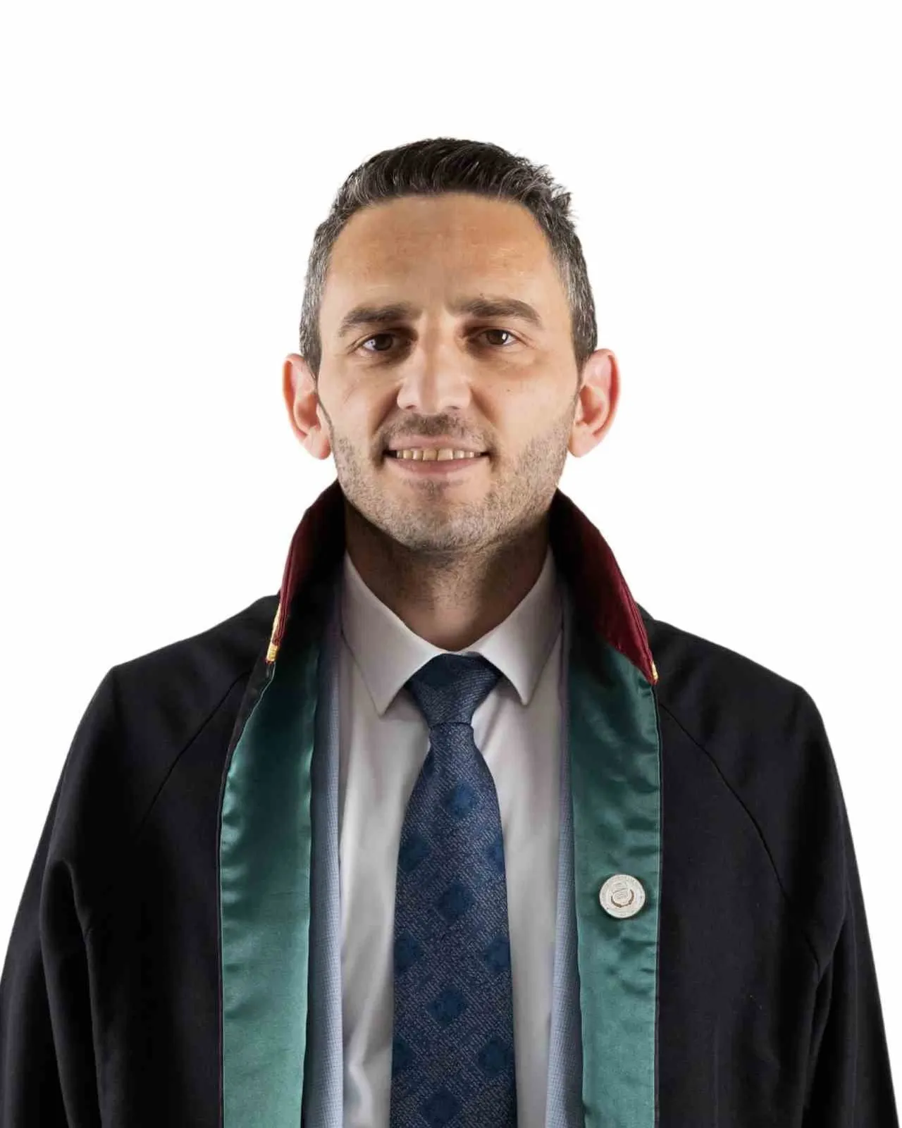 DENİZLİ BAROSU BAŞKANI UFUK KÖK’ÜN HAKKINDA YÜRÜTÜLEN SORUŞTURMA SÜRECİ NEDENİYLE GÖREVİNDEN...