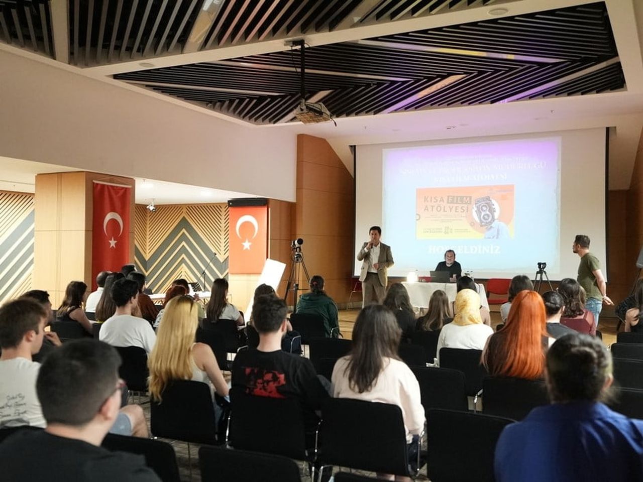 DENİZLİ BÜYÜKŞEHİR BELEDİYESİ, KENTTEKİ KÜLTÜR VE SANAT FAALİYETLERİNE BİR YENİSİNİ DAHA EKLEYEREK...
