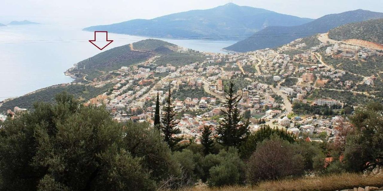 Devlet arazileri satışa çıkıyor
