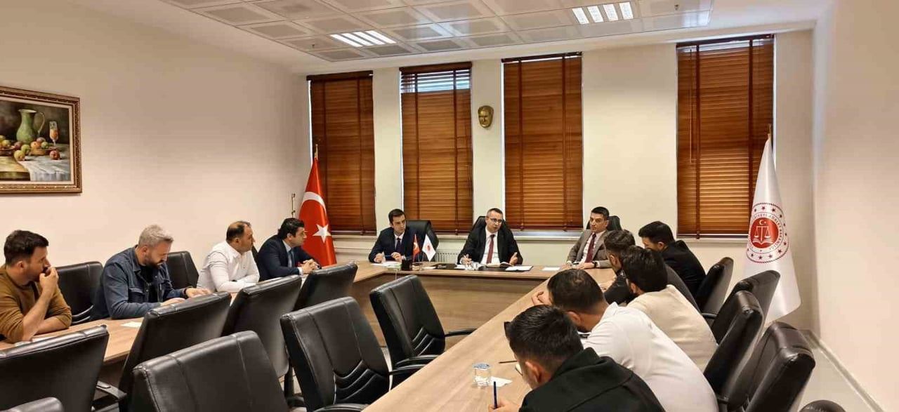 ELAZIĞ CUMHURİYET BAŞSAVCILIĞI KOORDİNESİNDE, UYUŞTURUCU SUÇLARIYLA MÜCADELE KAPSAMINDA...