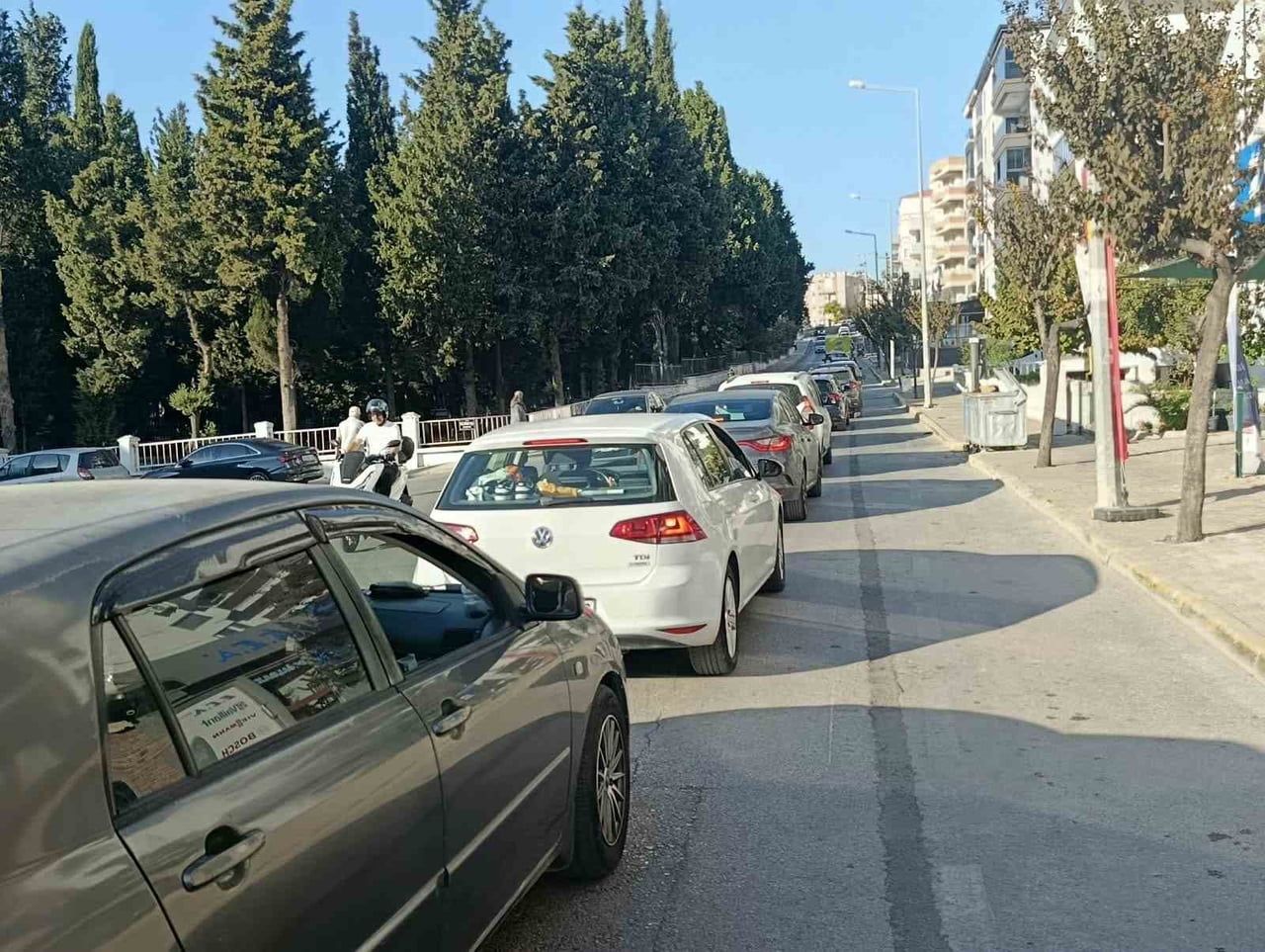 İZMİR'DE TRAFİĞE KAYITLI TOPLAM TAŞIT SAYISI 2026 YILI EYLÜL AYI SONU İTİBARIYLA BİR ÖNCEKİ YILIN...