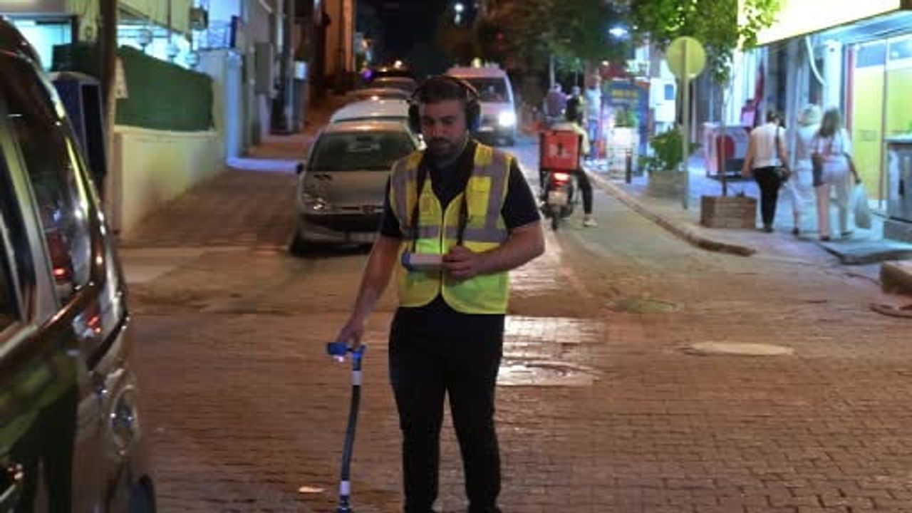 MASKİ'den su israfına teknoloji kalkanı