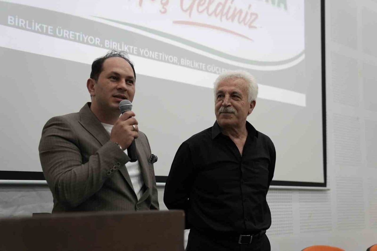 DÜZCE BELEDİYESİ KENT KONSEYİ SEÇİMLİ OLAĞAN GENEL KURULU, BUGÜN DÜZENLENEN TOPLANTIDA ÜYE YETERLİ...