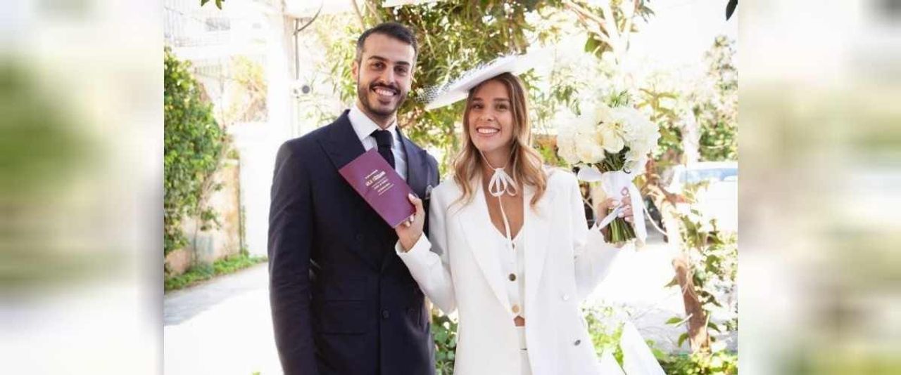 Dila Tarkan ve Dağhan Doğruer