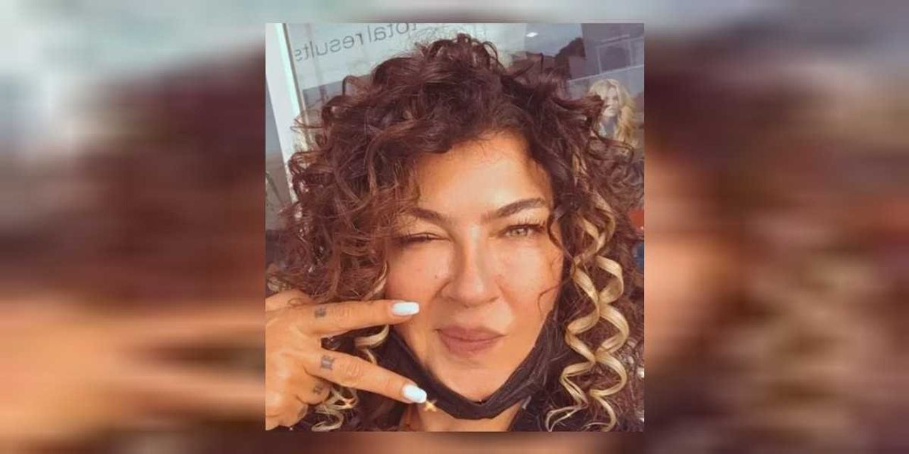 Dilan çıtak annesi