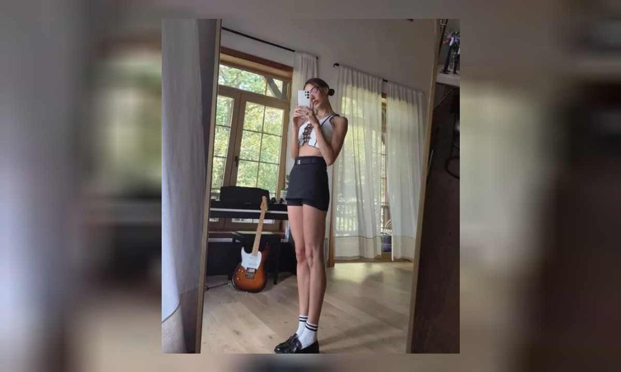 Dilara Aksüyek kimdir