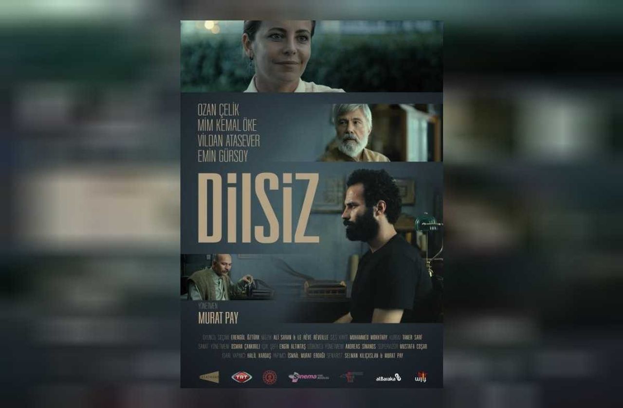 Dilsiz film konusu