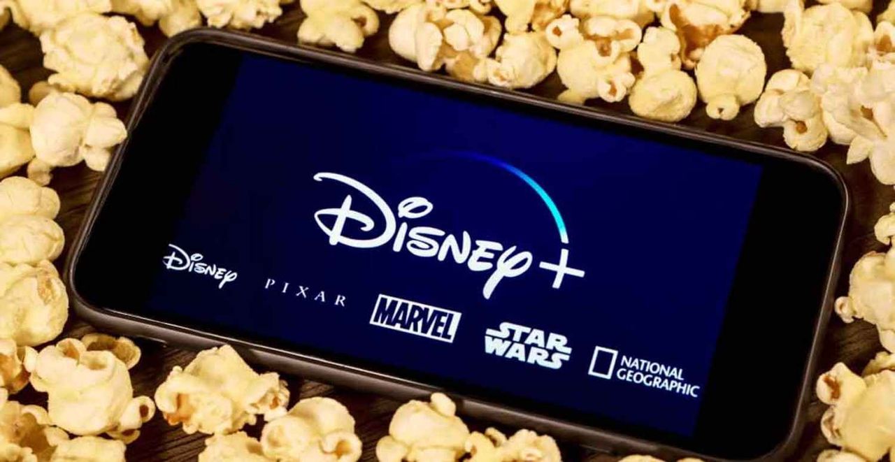 Disney Plus 2022 ücretsiz deneme