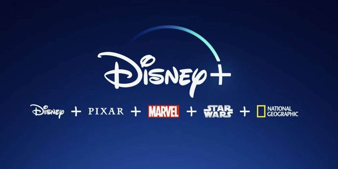 Disney Plus
