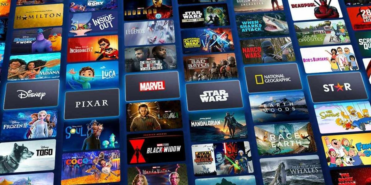 Disney Plus Hangi TV