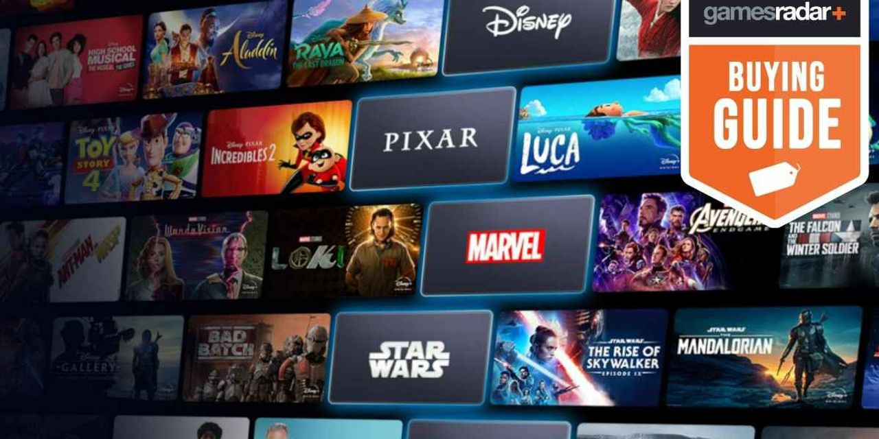 Disney Plus İçerikleri