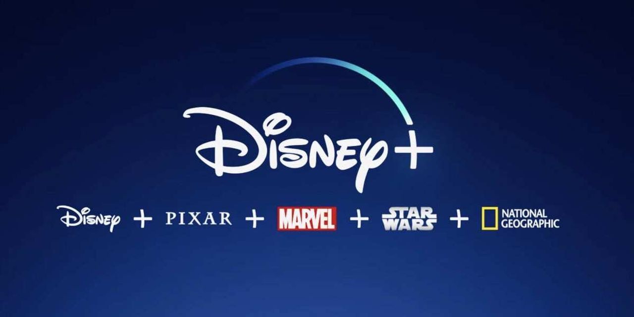 Disney Plus içerikleri