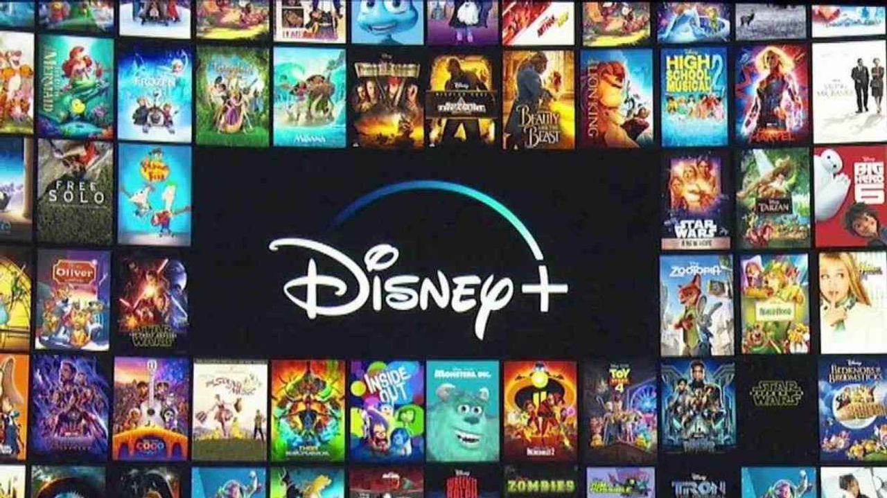 Disney Plus ne zaman