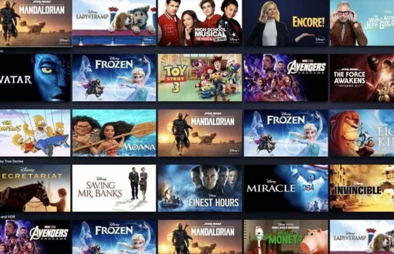 Disney Plus tanışma paketi var mı, aylık ücreti ne kadar