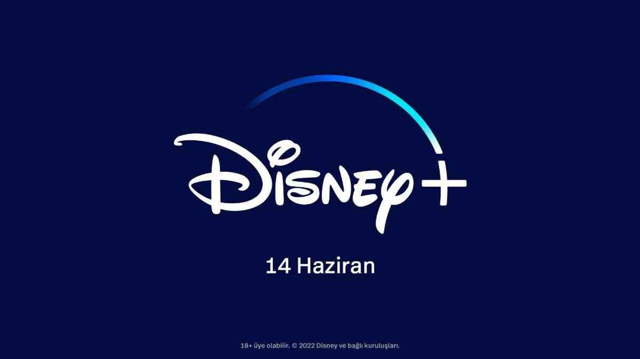 Disney Plus üyelik