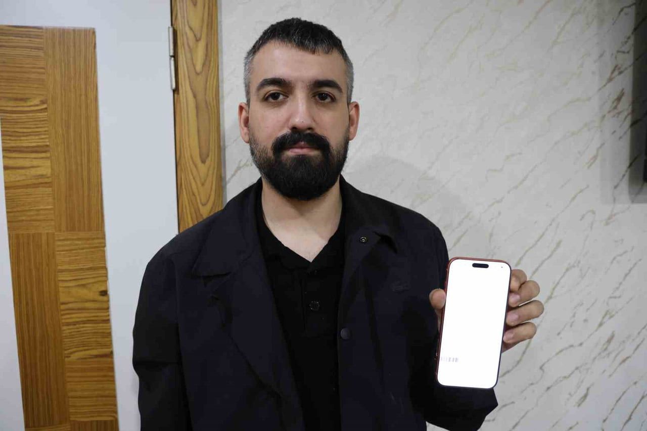 DİYARBAKIR’DA DENETİMLİ SERBESTLİK UYGULANAN İSMAİL KORKAR, HASTALIĞI NEDENİ İLE DENETİME...