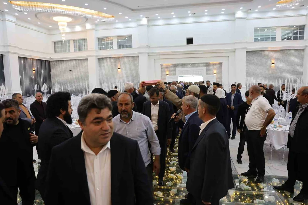 DİYARBAKIR’DA KAVGA SONUCU YARALILARIN OLMASIYLA BAŞLAYAN KAN DAVASI, İŞ ADAMI VE KANAAT ÖNDERİ...