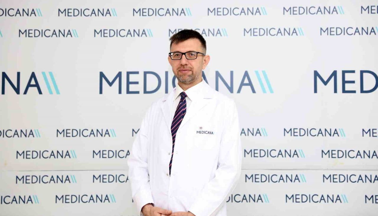 DOÇ. DR. BİLAL TOKA