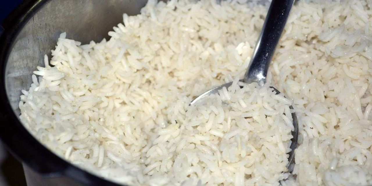 Doğru Pirinç Pilavı Pişirme Tekniği