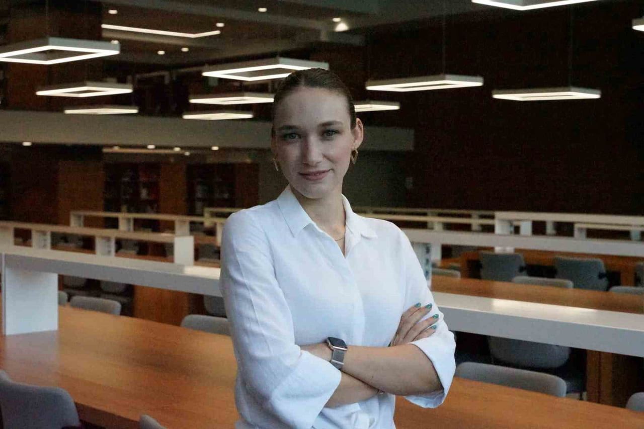 DR. ÖĞR. ÜYESİ GÜLEN ECEM KALKAN