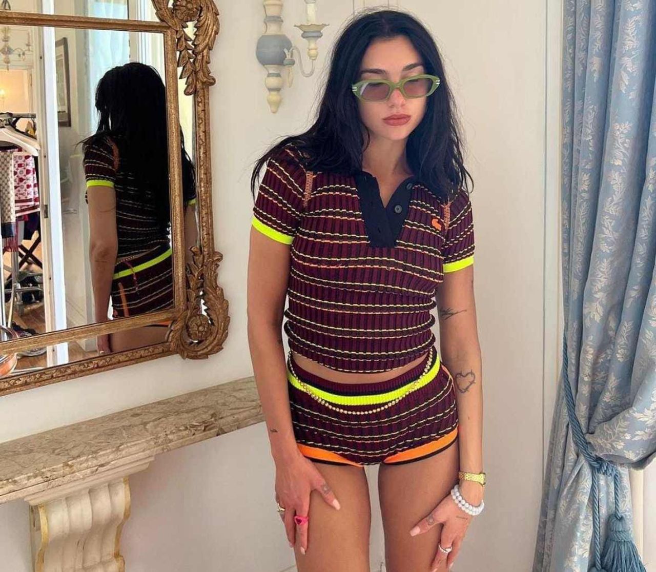 Dua Lipa