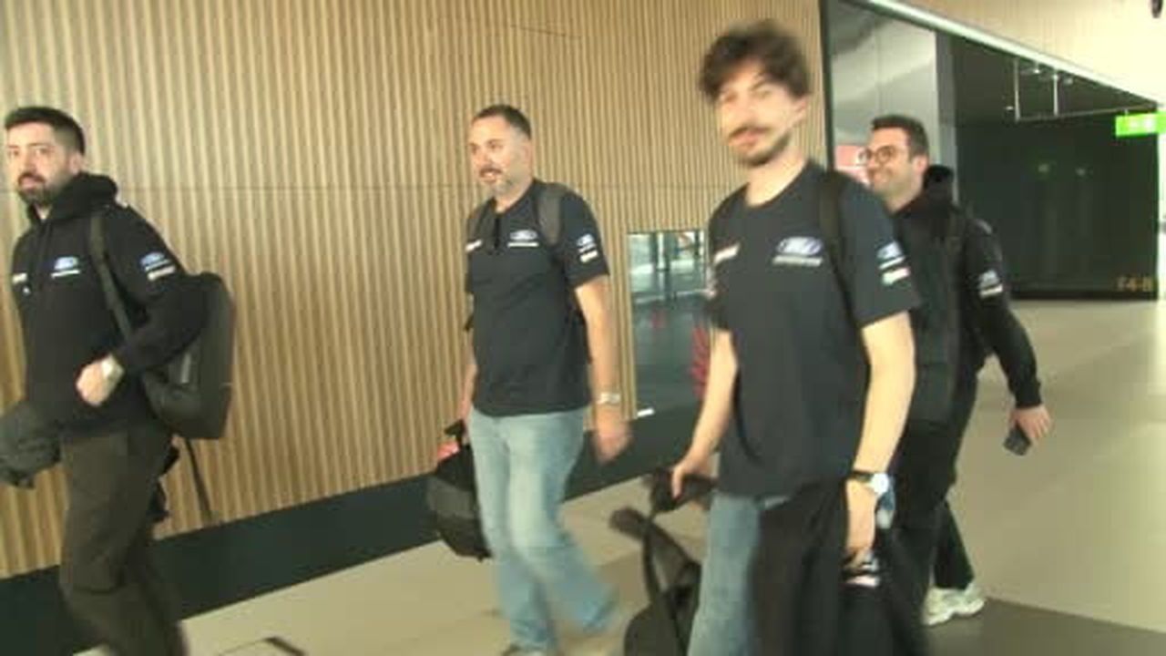 Dünya Gençler Ralli Şampiyonası'nın (JWRC) üçüncü ayağı Portekiz Rallisi'nde podyumun zirvesine...
