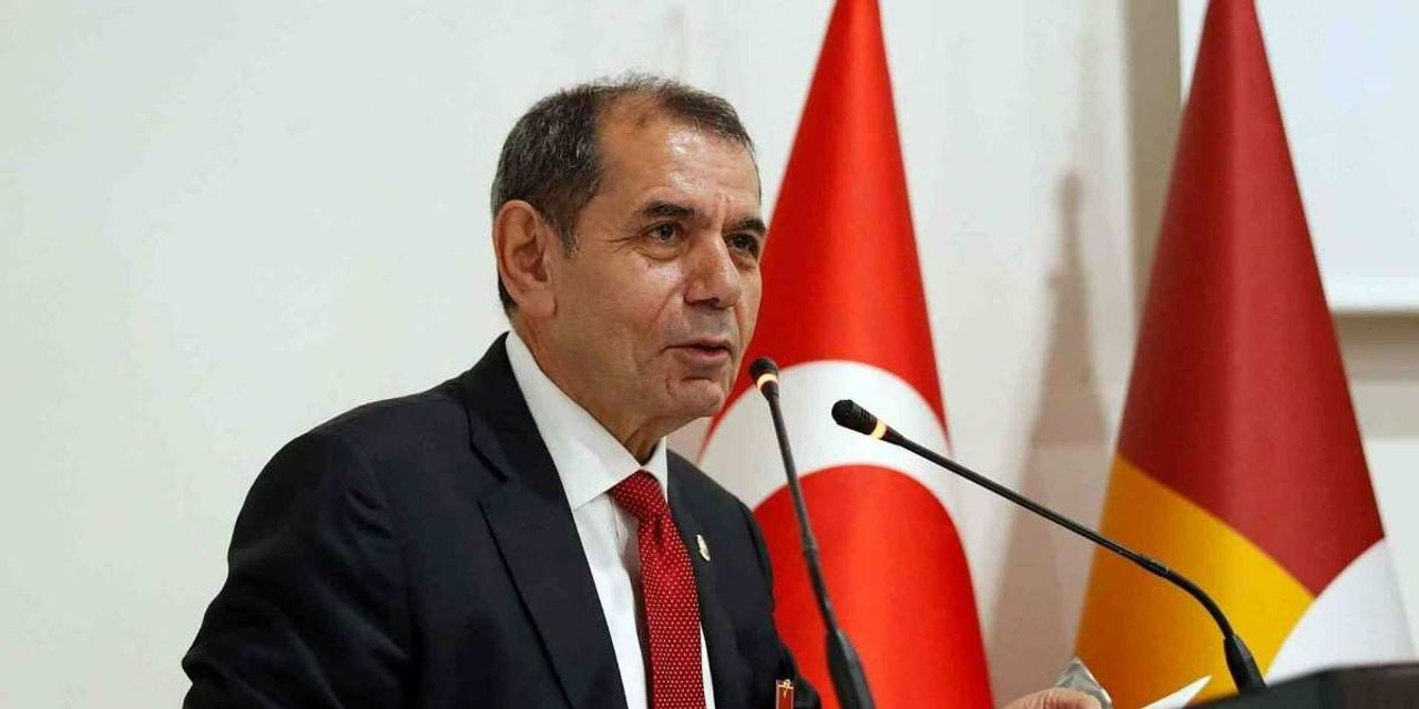 Dursun Özbek