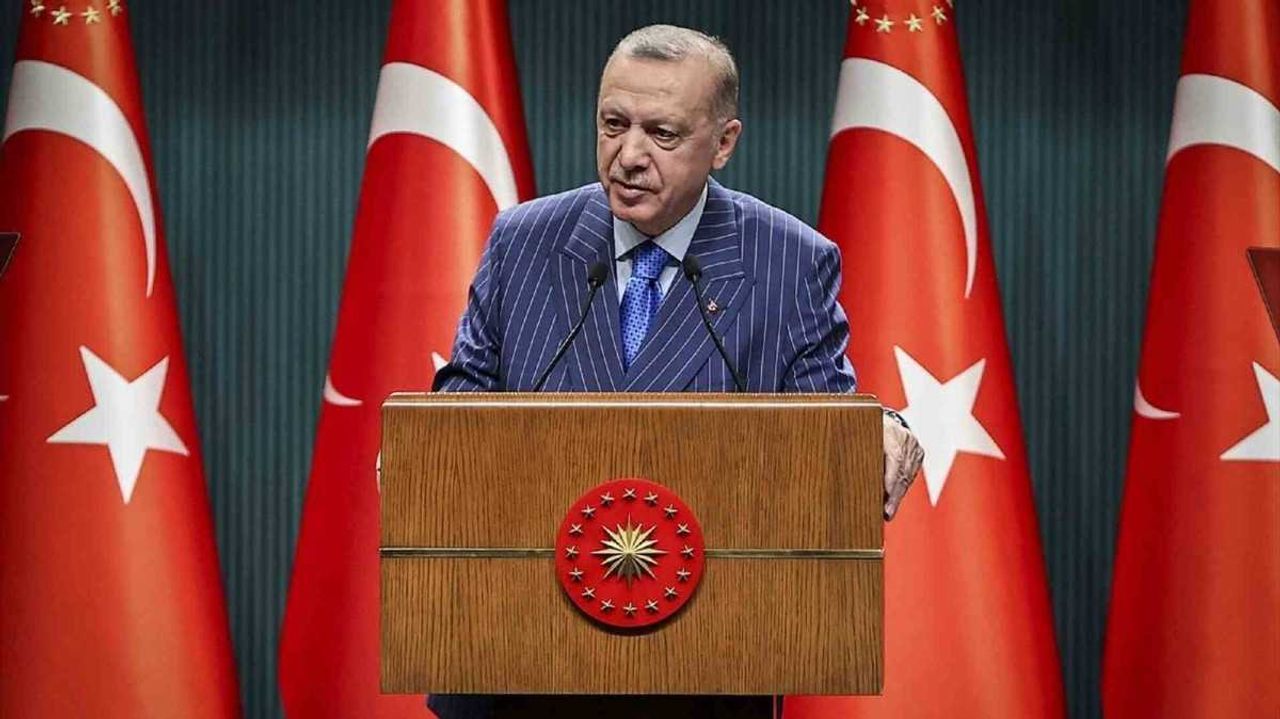 Düşük faizli konut kredisi