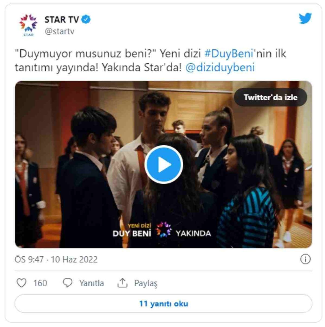Duy Beni