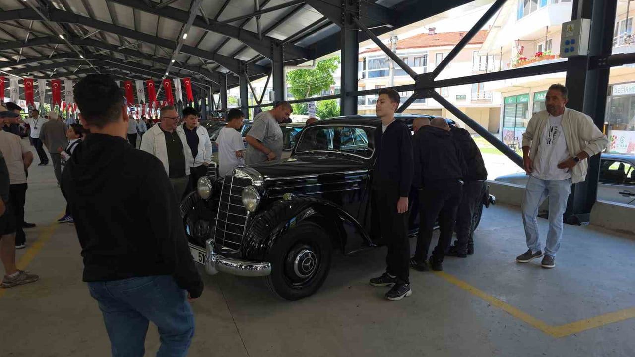 DÜZCE BELEDİYESİ VE DÜZCE MERCEDES GRUBU ÜYELERİNİN İŞ BİRLİĞİ İLE GERÇEKLEŞTİREN ORGANİZASYON İLE...