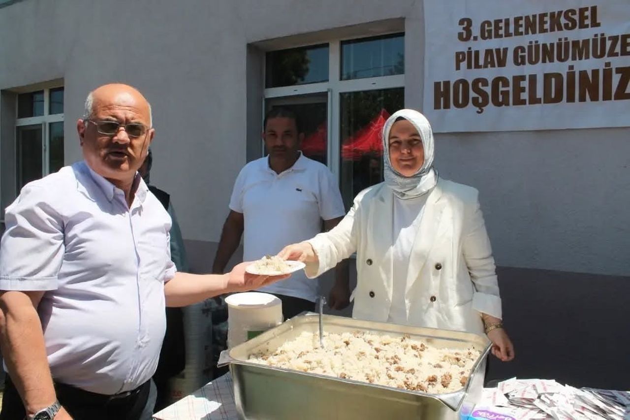 DÜZCE İL TARIM VE ORMAN MÜDÜRLÜĞÜ PERSONELİNİN SOSYAL VE MESLEKİ DAYANIŞMASINI ARTIRMAK AMACIYLA...
