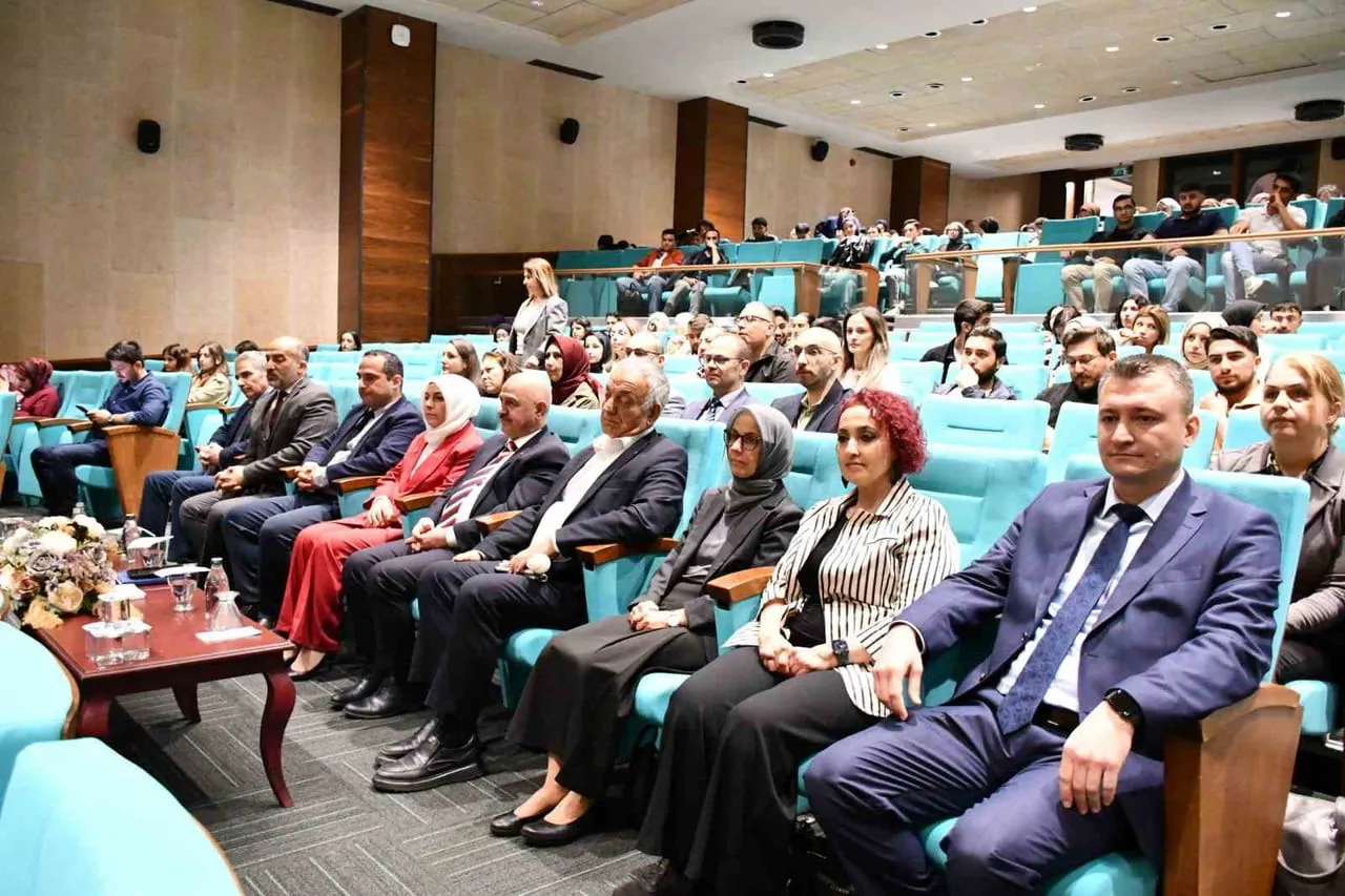 DÜZCE ÜNİVERSİTESİ EĞİTİM FAKÜLTESİ ÖZEL EĞİTİM BÖLÜMÜ VE MİLLİ EĞİTİM MÜDÜRLÜĞÜ İŞ BİRLİĞİNDE...