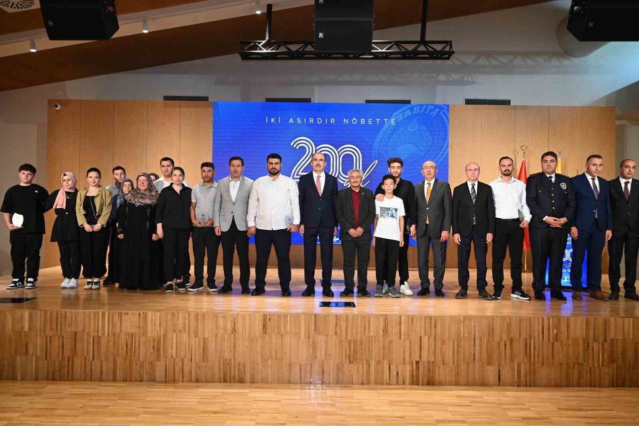 KONYA BÜYÜKŞEHİR BELEDİYE BAŞKANI UĞUR İBRAHİM ALTAY, SELÇUKLU BELEDİYE BAŞKANI AHMET...