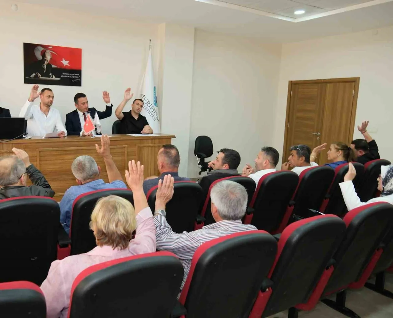 ESKİŞEHİR'İN SİVRİHİSAR İLÇESİNDE YAPILMASI PLANLANAN YENİ OTOGAR PROJESİ İÇİN HAZIRLANAN 1/1000...
