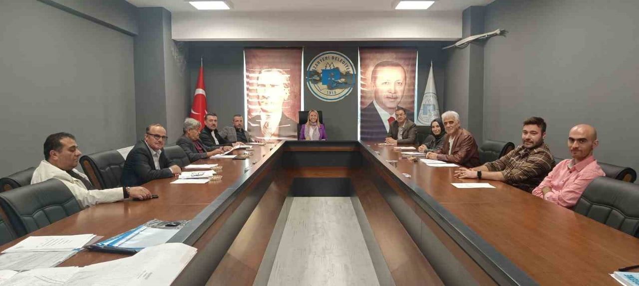 BİLECİK’TE BELEDİYE TARİFELERİNE YÜZDE 32 ZAM KARARI
