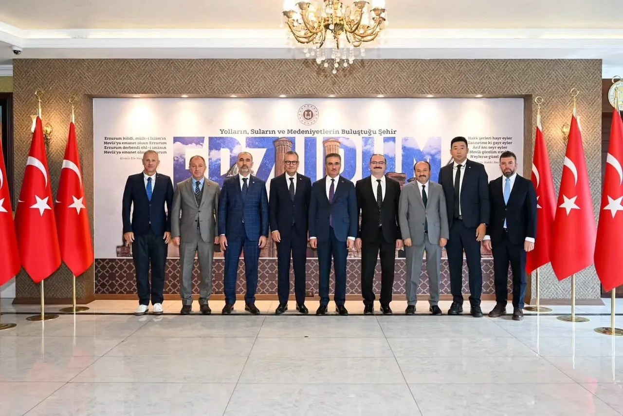 ERZURUM, ÜNİVERSİTE SPORLARI ALANINDAKİ DEVASA POTANSİYELİ VE ULUSLARARASI ORGANİZASYON HEDEFLERİ...