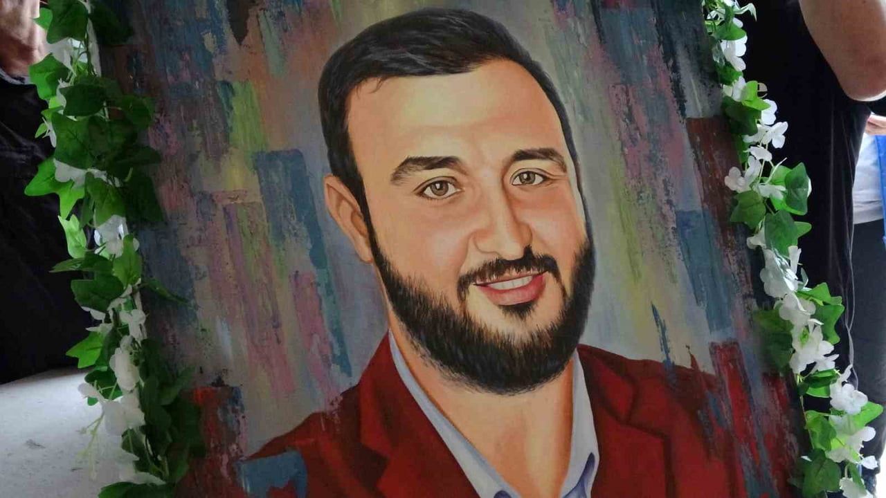 DURSUN BİRAN YILMAZ VE FOTOĞRAFI