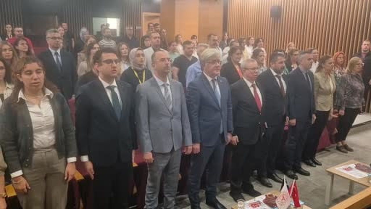 Organ bağışının önemine dikkat çekildi: "Her bağış, bir hayat kurtarır"