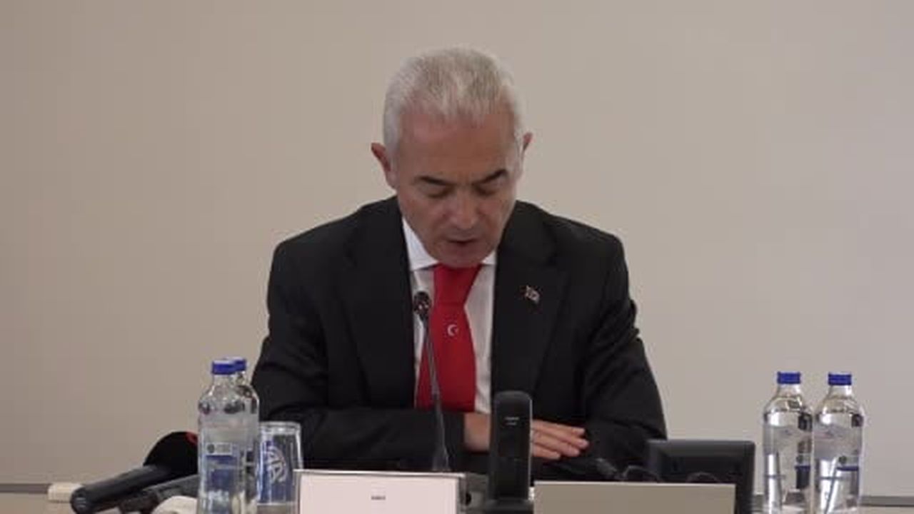Kırklareli’nde Bağımlılıkla Mücadele İl Kurulu toplandı