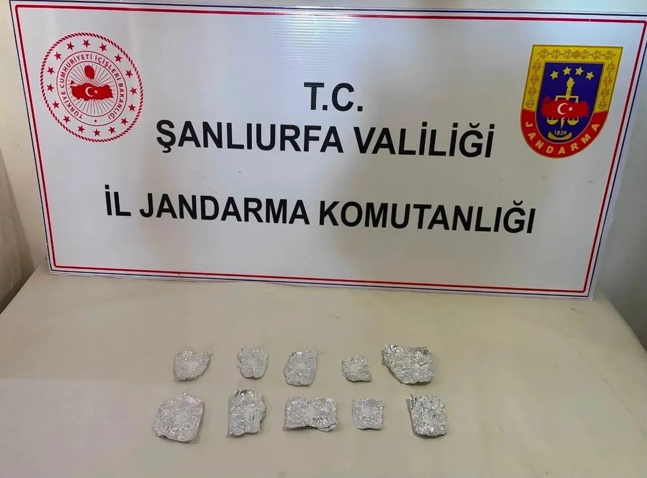 SİVEREK