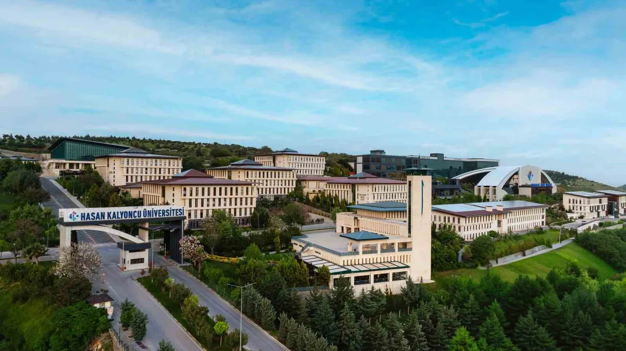 HKÜ’DE KALECİ PERFORMANSINA YAPAY ZEKA DESTEĞİ