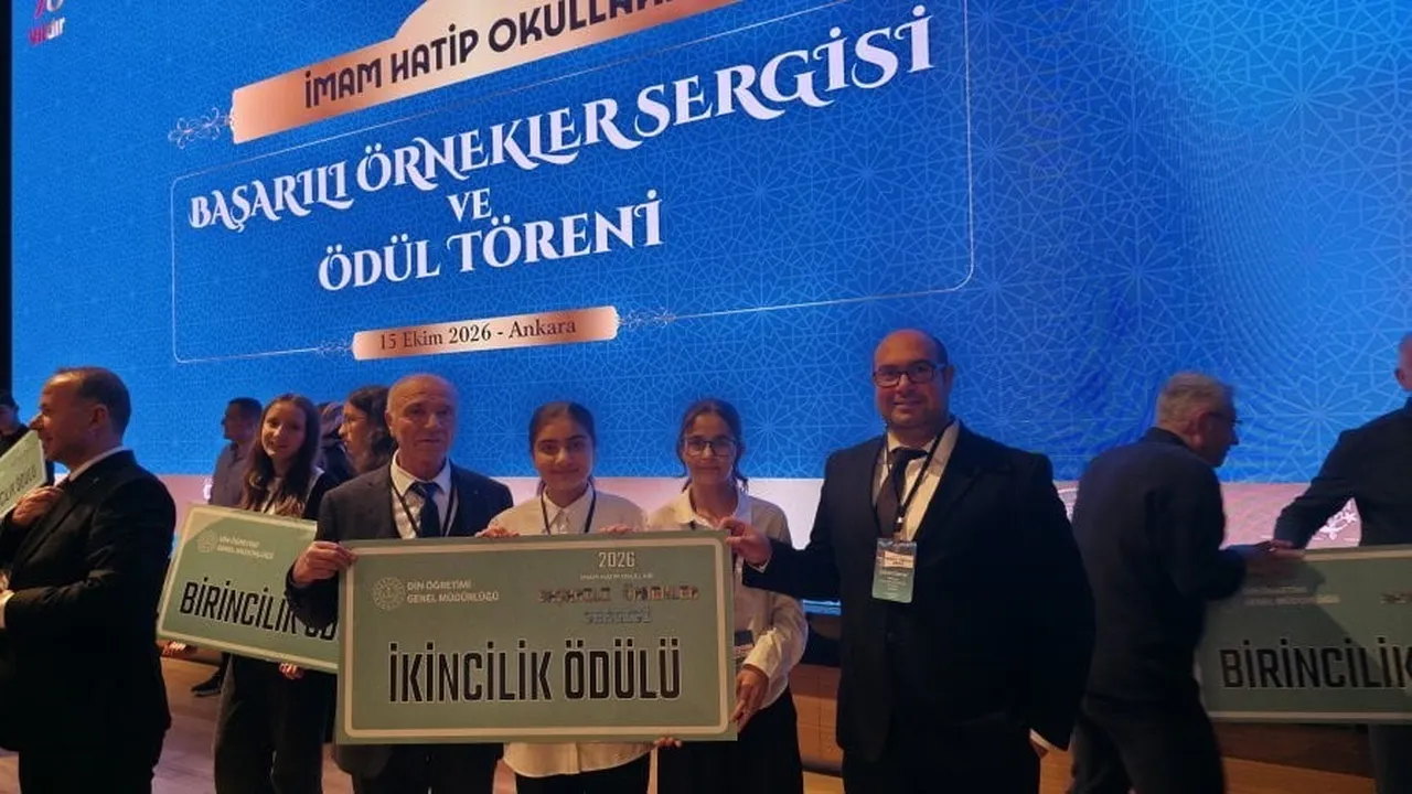 ESKİŞEHİR KAZIM KARABEKİR İMAM HATİP ORTAOKULU, MİLLÎ EĞİTİM BAKANLIĞI DİN ÖĞRETİMİ GENEL...